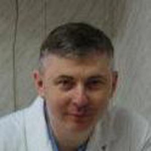 Мазаев Андрей Владимирович