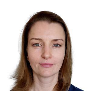 Фатеева Светлана Викторовна