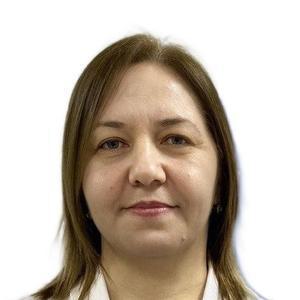 Магамедова Гюльмира Элифовна