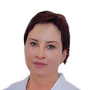 Удалова Татьяна Михайловна