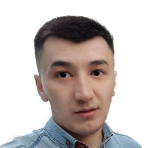 Нематбоев Акмал Яхьёджонович