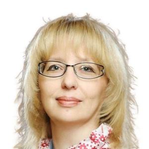 Голева Инга Витальевна