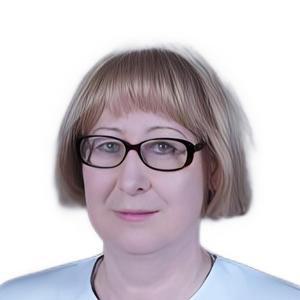 Тюфаева Надежда Викторовна