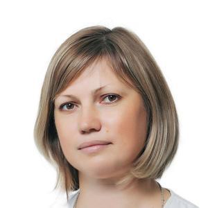 Харитонова Мария Александровна