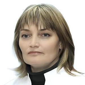 Кузнецова Галина Николаевна