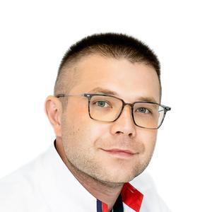 Ороспаев Михаил Владимирович