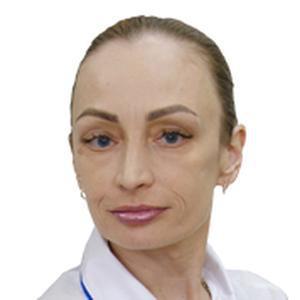 Левандовская Надежда Геннадьевна