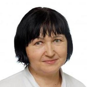 Коновалова Татьяна Ивановна