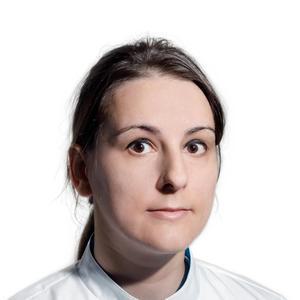 Латышева Мария Ярославовна