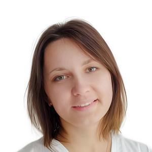 Шаклеина Анна Александровна