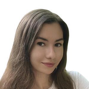 Мерзлая Оксана Юрьевна