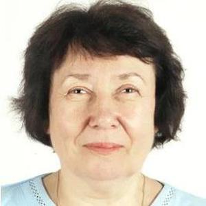 Квардакова Ольга Викторовна