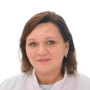 Татаринцева Светлана Викторовна