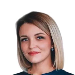 Гурихина (Халитова) Эльвина Марсовна