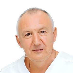 Кочергин Сергей Николаевич