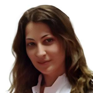 Дальсаева Милана Муссаевна