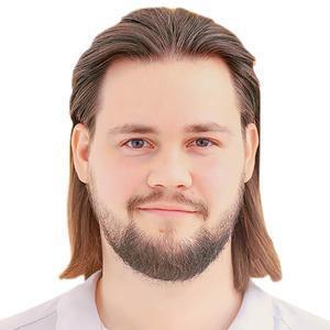 Павленко Кирилл Александрович