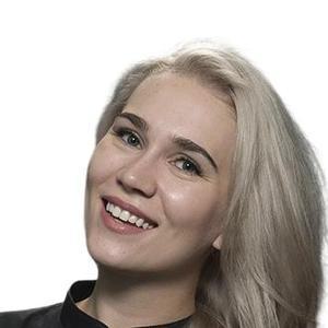 Полина Диана Андреевна