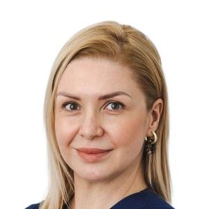 Юданова Татьяна Валерьевна