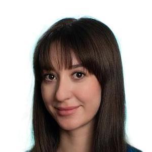 Мурзина Ольга Юрьевна