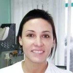 Калашникова Наталья Яковлевна