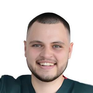 Прозоров Никита Константинович