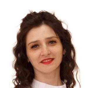 Сазанова Виктория Васильевна