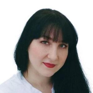 Кабанова Любовь Анатольевна