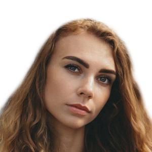 Скопина Анастасия Петровна