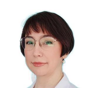 Федосеева Наталья Викторовна
