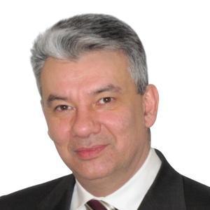 Топузов Эльдар Эскендерович