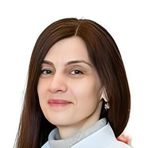 Береснева Лариса Александровна