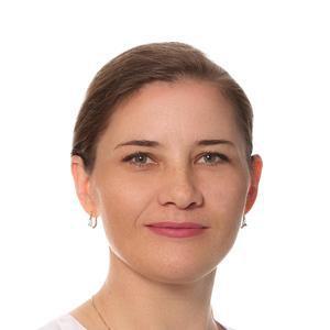 Малевинская Елена Николаевна
