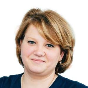 Михалёва Юлия Сергеевна