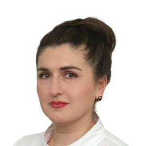 Абасова Нигяр Джафаровна