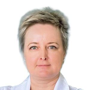 Попова Марина Александровна