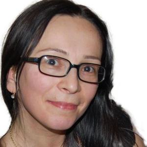 Рамазанова Асият Магомедовна