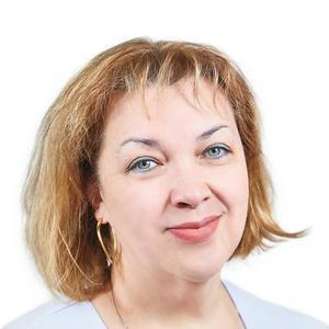 Халиль Елена Федоровна