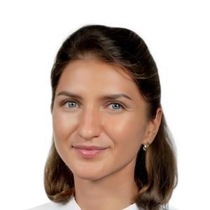 Амирасланова Анна Владимировна