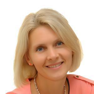Николашина Евгения Владимировна