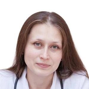 Трифонова Елена Юрьевна