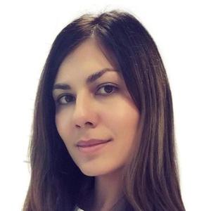 Витязева Ольга Александровна