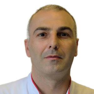 Дзадзамия Иване Леванович