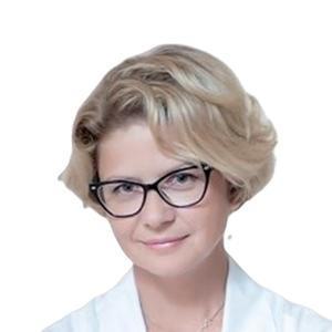 Буяновская Екатерина Ильинична