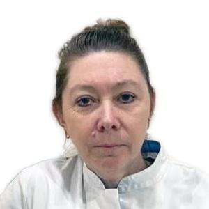 Немцева Елена Сергеевна
