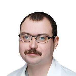 Казаков Виктор Викторович