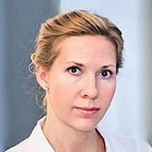 Чекалова Ольга Алексеевна