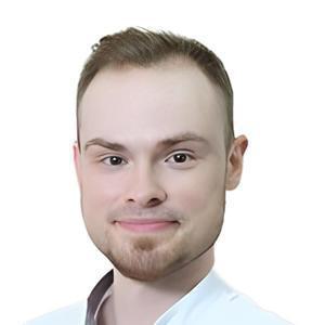 Мильчаков Константин Александрович