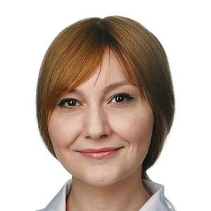 Хачатрян Анна Мартуновна