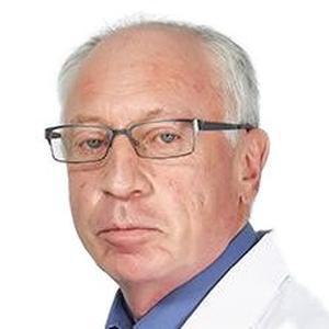 Милявский Константин Борисович